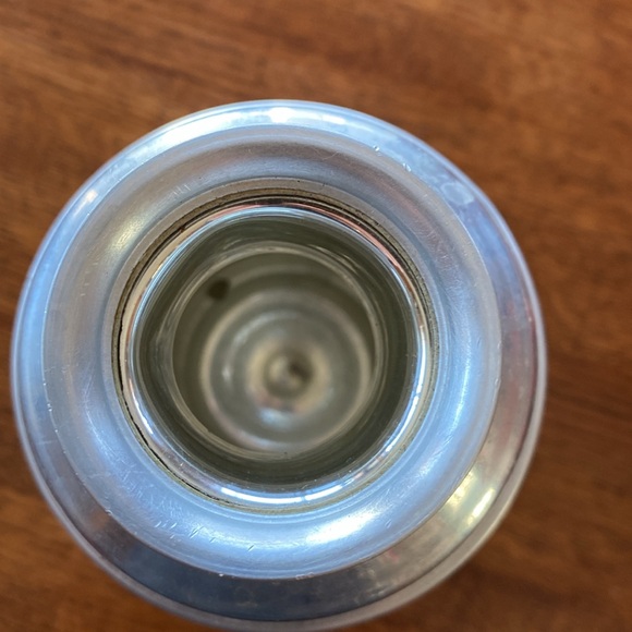 Vintage Plaid Lunch Box with Thermos - Picture 5 of 9